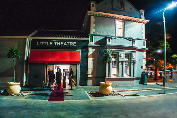 PE to host Market Theatre festival auditions at Little Theatre