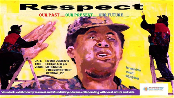 RESPECT - EXHIBITION
